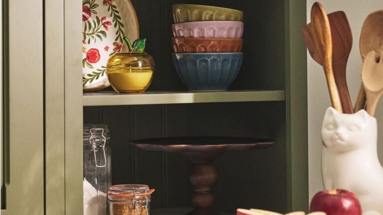 Hate Dirtying Dishes? You Need This Molly Yeh Kitchen Collab