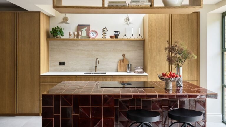 Kitchen Cabinet Materials Explained For a Long-Lasting Space