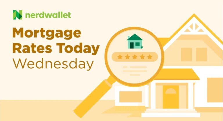 Mortgage Rates Today, Wednesday, July 29: Slightly Lower