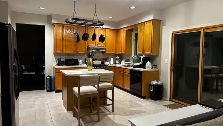 What Does a Real $37,000 Kitchen Remodel Actually Buy in 2026?