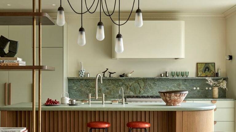 A Home Where Each Detail Is More Impressive Than The Last