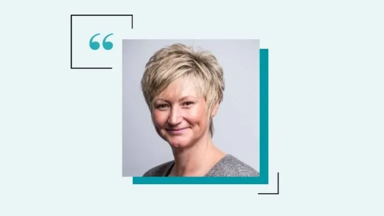 ACCA President Melanie Proffitt on the future of global accounting