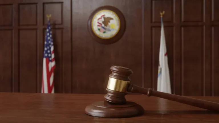 Loretto Hospital’s ex-CFO is denied request to dismiss fraud charges