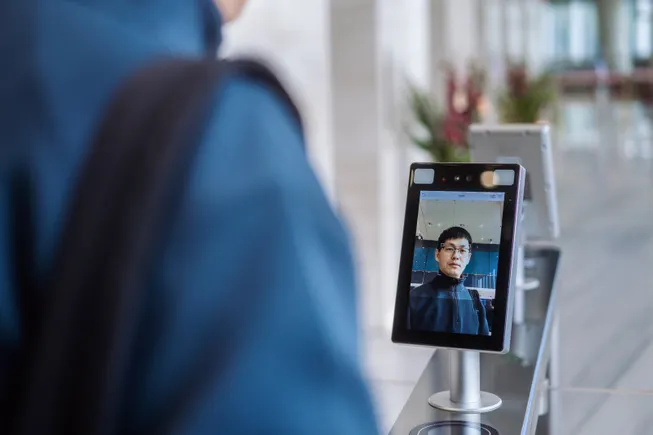 Digital ID and payments turn to your face