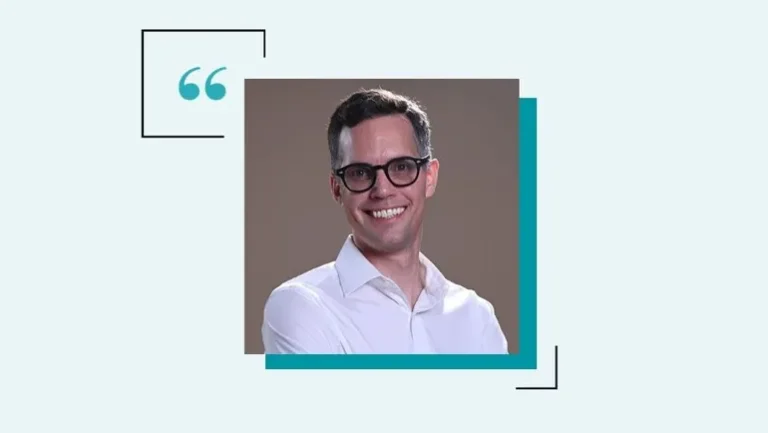 Wellhub CFO Bruno Annicq on AI beyond automation