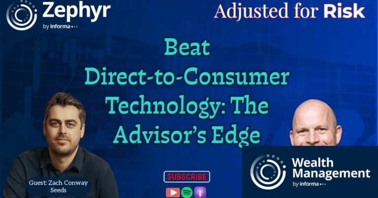 Seeds CEO Explores How Investor Expectations Transform Advice