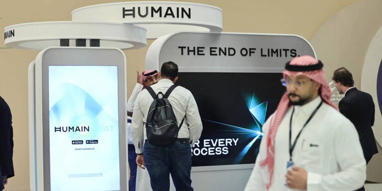 The Gulf’s Push for AI-Led Governance