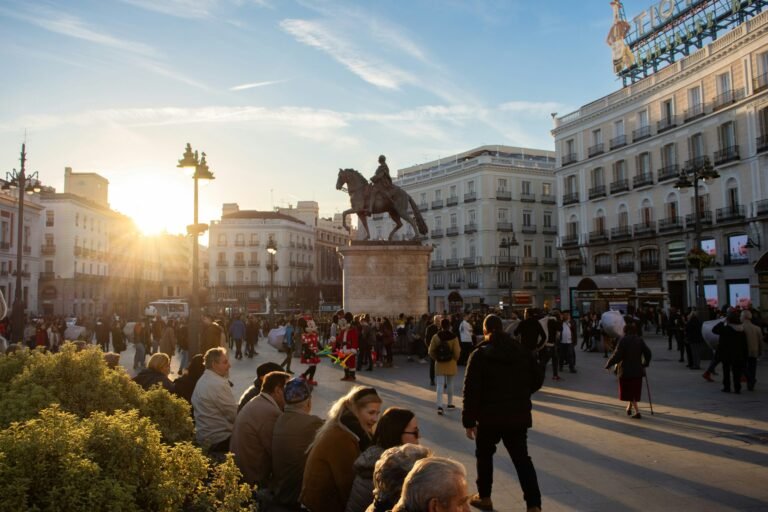 Fiscal hell or mirage? What Spain’s wage debate gets wrong