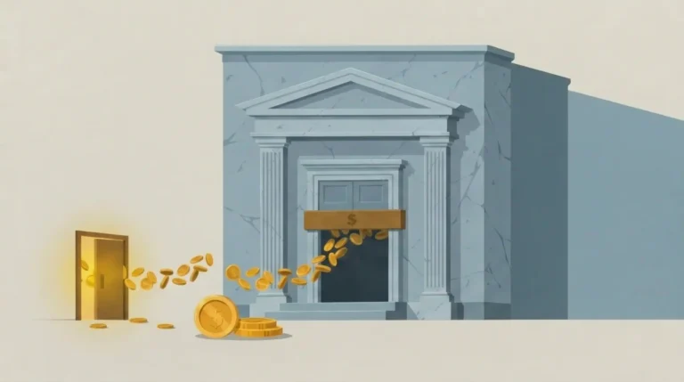 The Backdoor Roth Conversion – How High Earners Access Tax-Free Growth
