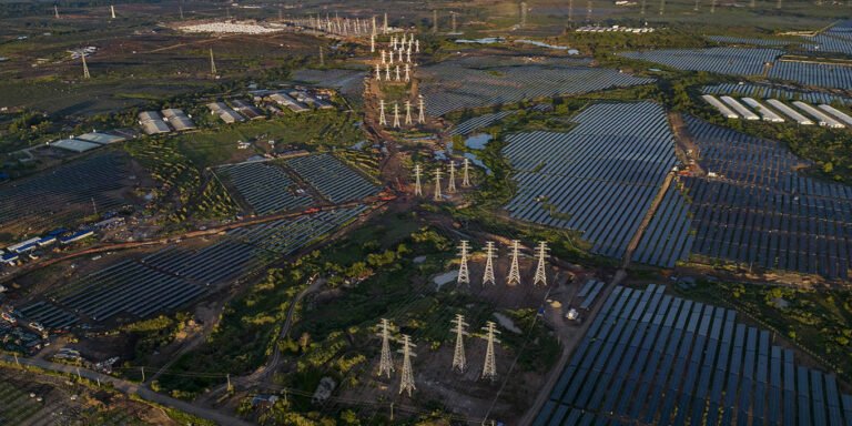 Asia’s Real Energy Test by Yasuto Watanabe