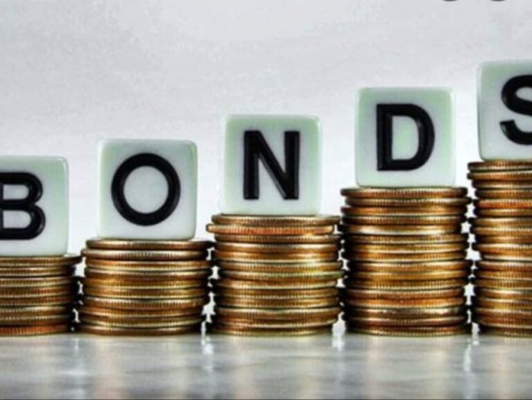 US treasury sells $44B of 7-year notes at a high yield of 4.473%