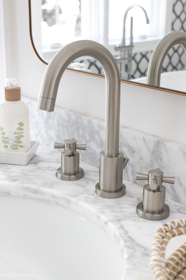 Mixing Metals in Your Bathroom: What Actually Works (And What Doesn’t)