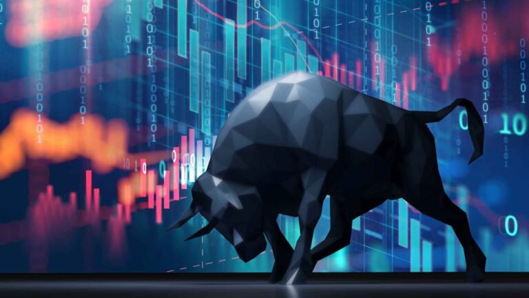 10 Big‑Name Stocks Poised To Lead the Market in 2026