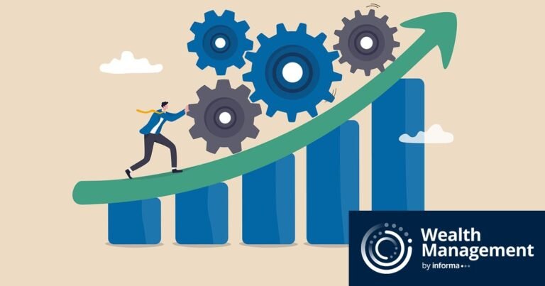 Schwab: Client Referrals Lead RIA Priority List in 2026