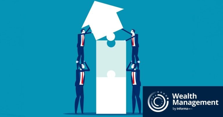 How Wealth Firms Can Build High-Performing Teams
