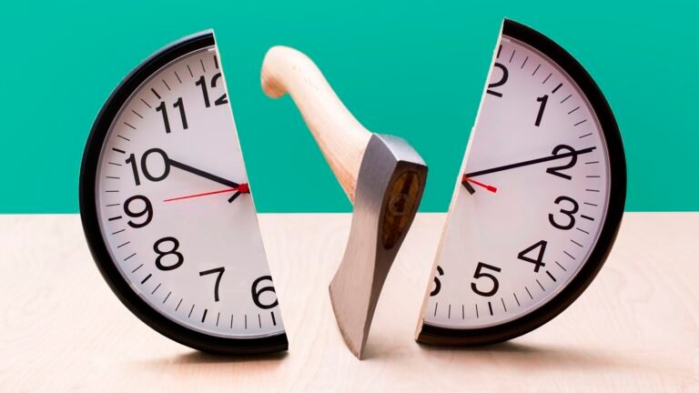 How AI Is Killing the Billable Hour