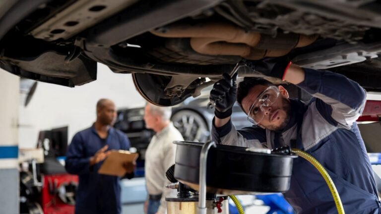 Mechanic: Cars I Tell My Family To Avoid