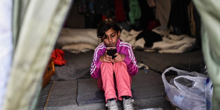 The World Needs Compassionate AI by Kailash Satyarthi
