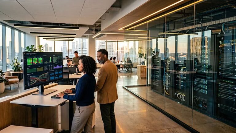 Tech translated: Kubernetes | PwC