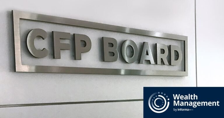 CFP Board Proposes New Rules for Expunged Convictions