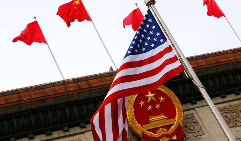 China Trade: President Trump Is Trapping Himself | American Enterprise Institute