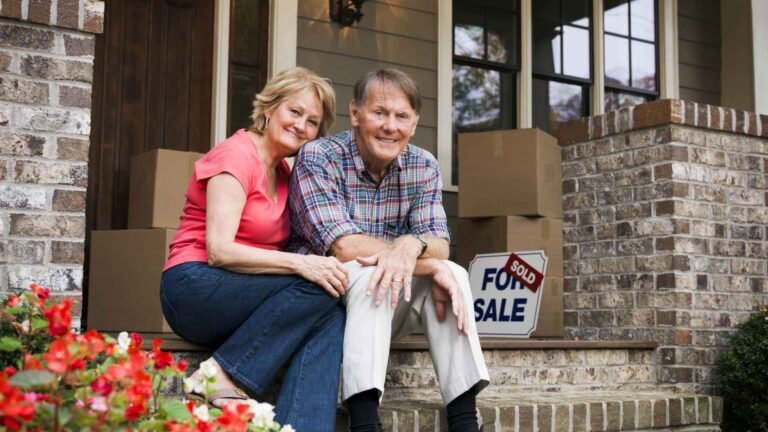 Items Retirees Can Sell To Build Fast Savings