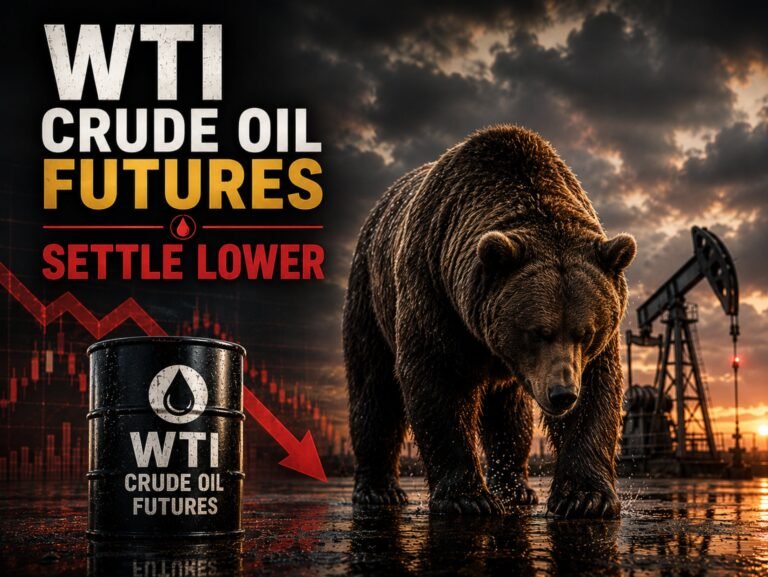 Crude oil futures settled at $89.31
