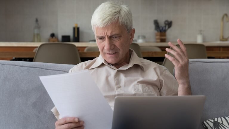 8 Social Security Mistakes Retirees Make
