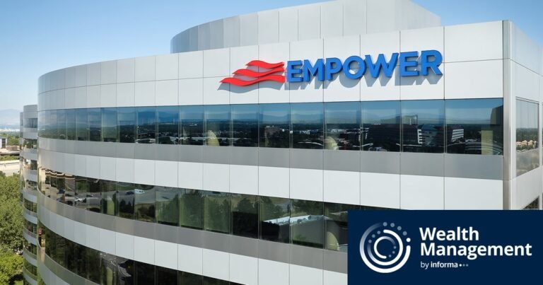 Empower Completes Convergence with Milliman Division Additions
