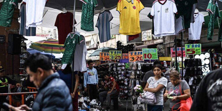 The Mexican Government’s Economic Spin by Guillermo Ortiz