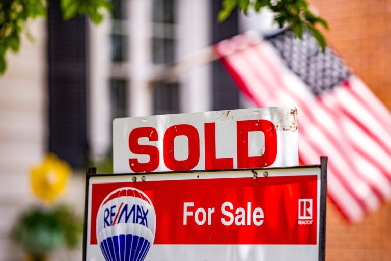 First-Time Home Buyers Are a Vanishing Breed
