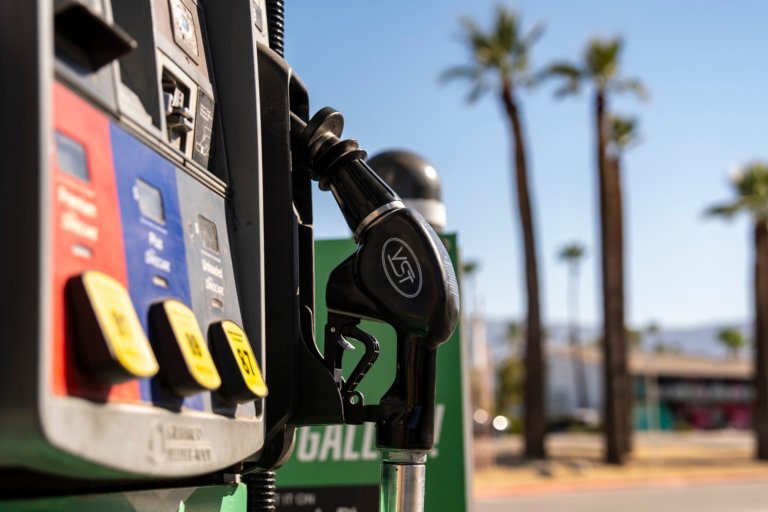 Oil Prices Spike After Trump Says Iran Ceasefire ‘Over.’ What about Gas?