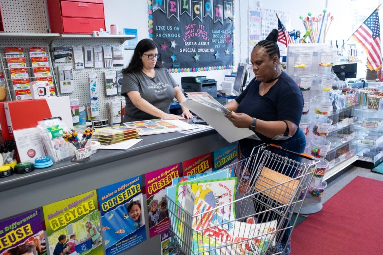 Sales Tax Holidays Are Coming to 18 States, With School Savings and More