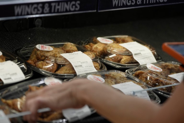 When Is Food Unsafe? What Sell By and Best By Labels Mean for You