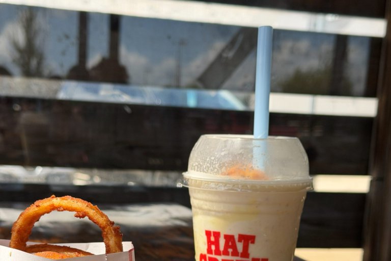 Where You’ll Find America’s Cheapest Burger, Fries Combos