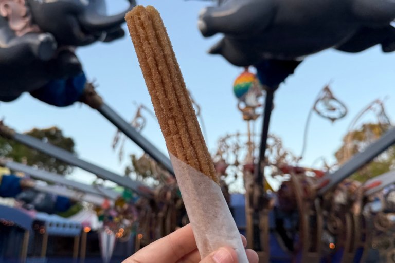 Disneyland Just Raised Food Prices. How Much, How to Still Save