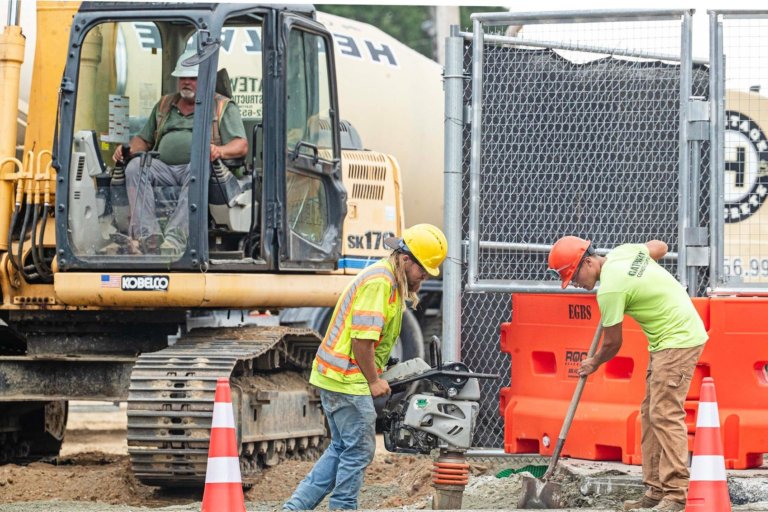 Construction Jobs’ Big Pay Raises Make Trades the ‘It’ Career in 2026
