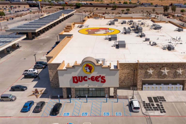 Buc-ee’s Pay Chart Goes Viral. See How Much Employees Can Earn