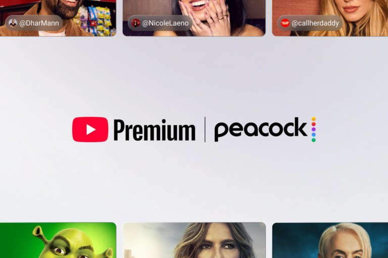 YouTube, Peacock Launch New Streaming Bundle – but at What Cost?