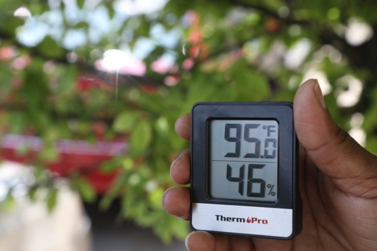 90-Degree Days Mean No Power Shutoffs for These Californians
