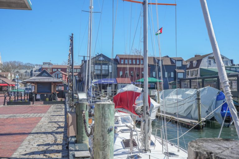5 US Destinations That Feel like Europe, No Passport Required