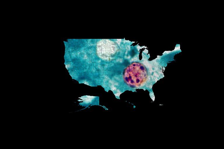 Miami-Dade County Leads Florida in Cyclosporiasis Cases. How Many?