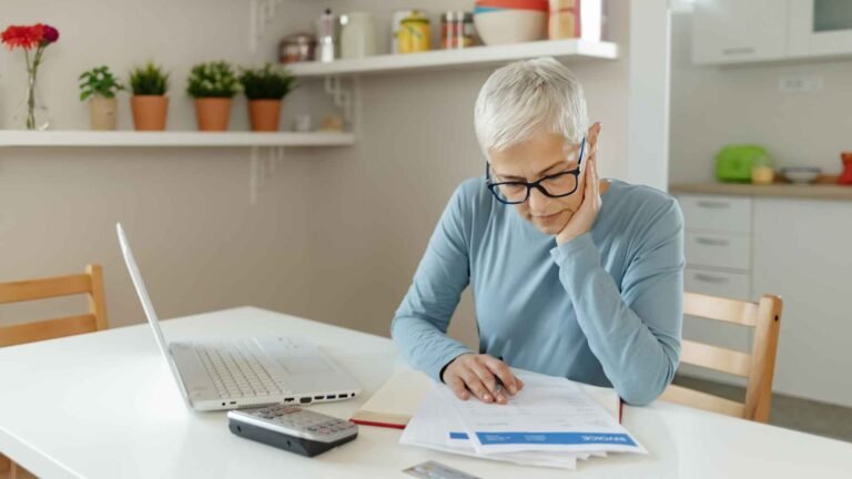 7 Moves To Keep Retirement Money Safe as You Age