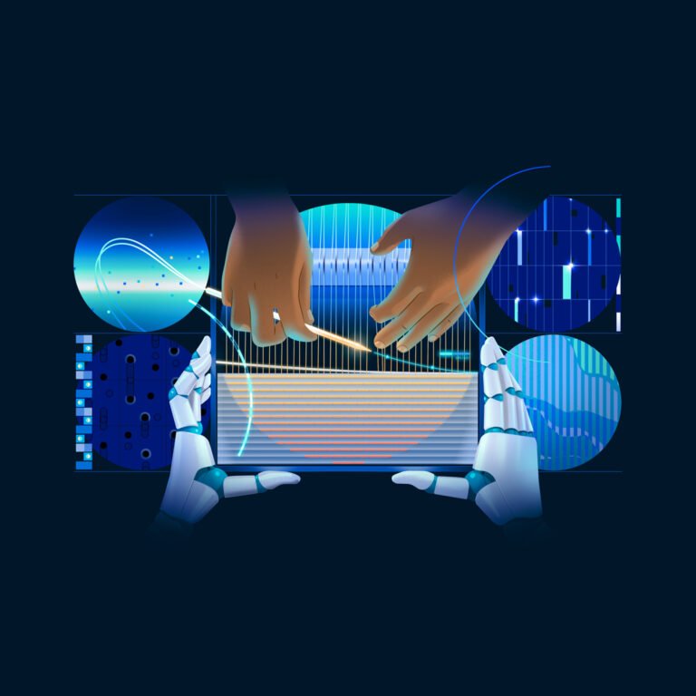 Robot reboot