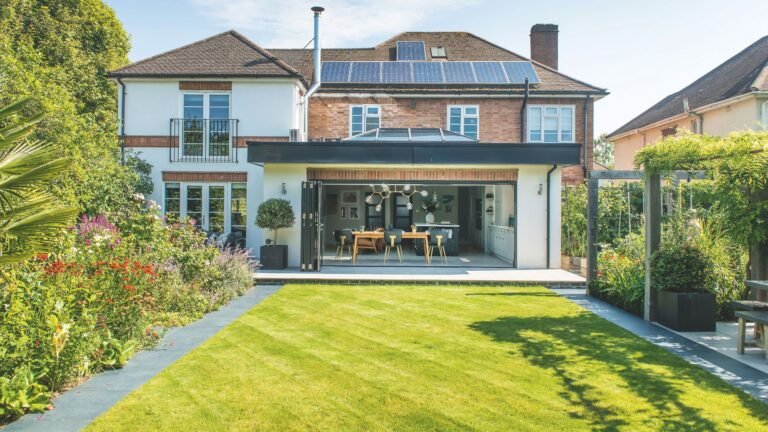 5 dangerous hidden fire risks in the garden during a heatwave
