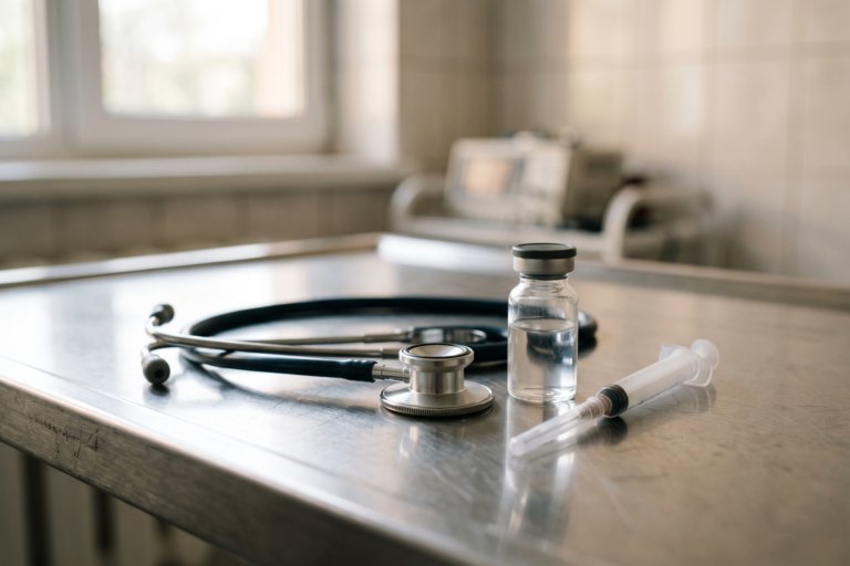 Measles Cases Hit Highest Level in 35 Years