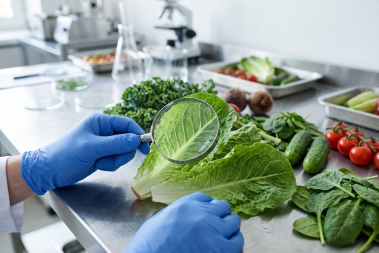 FDA Investigating Second, Smaller Cyclosporiasis Outbreak