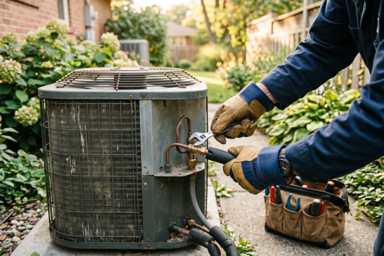 The Real Cost of Waiting: How Deferred HVAC Maintenance Hits Your Budget Later