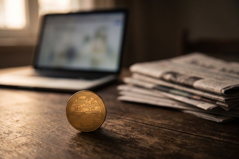 Trump Made a Big Bitcoin Push. Investors Aren’t Biting