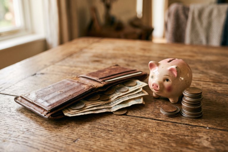 Americans Have More Spending Power Than Ever. It Doesn’t Feel That Way